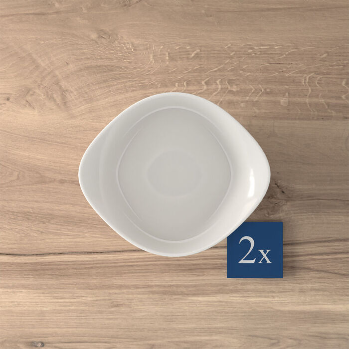 Набір з 2 піал для супу 700 мл Vapiano Villeroy & Boch