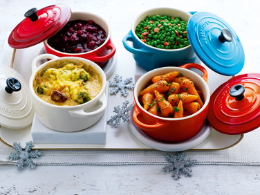 Каструля для супу Ø 24 см 3 PLY PLUS Le Creuset