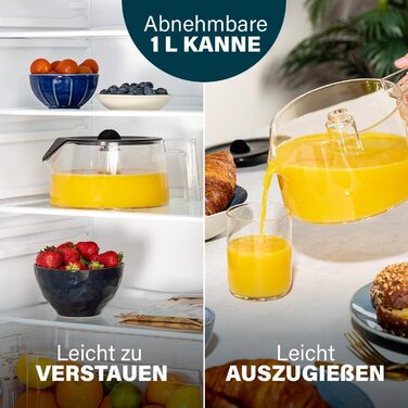 Соковыжималка для цитрусовых 300 Вт Princess