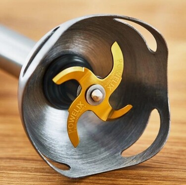 Занурювальний блендер Tefal HB94L830 (6914048)