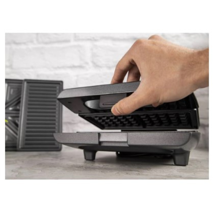 Бутербродниця Gorenje SM 703 GCB (SW-008)  (6903311)