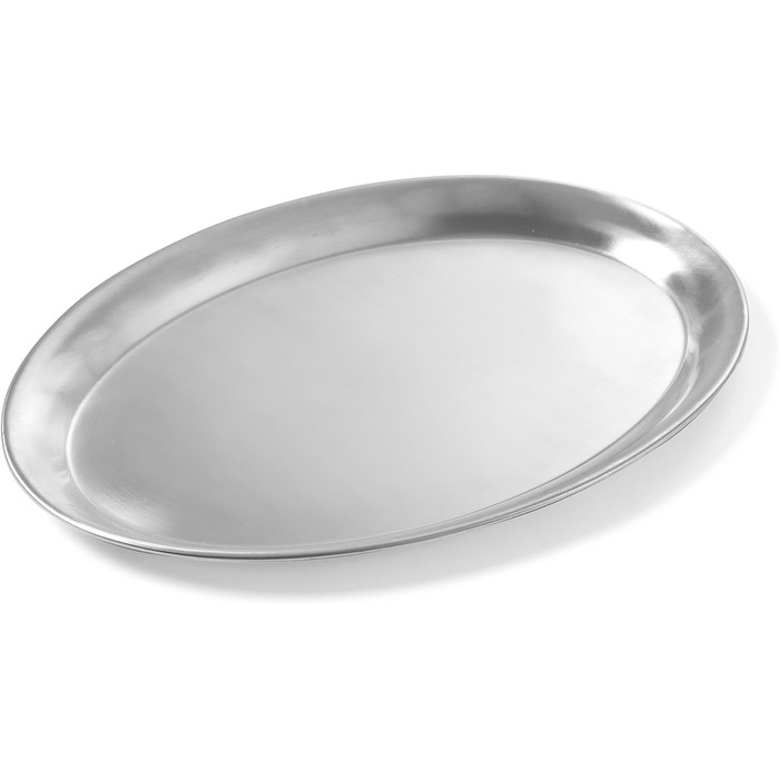 Набір глечиків для молока APS з 4 шт. , маленькі глечики для вершків для кави/молока, глечик для вершків, вміст 25 мл, нержавіюча сталь (комплект із піддоном для подачі, 265x195 мм)