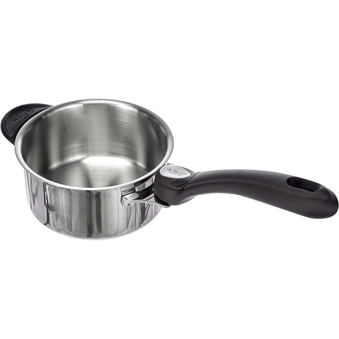 Набор кастрюль 4 предмета 14/16/18/20 см Twisty De Buyer