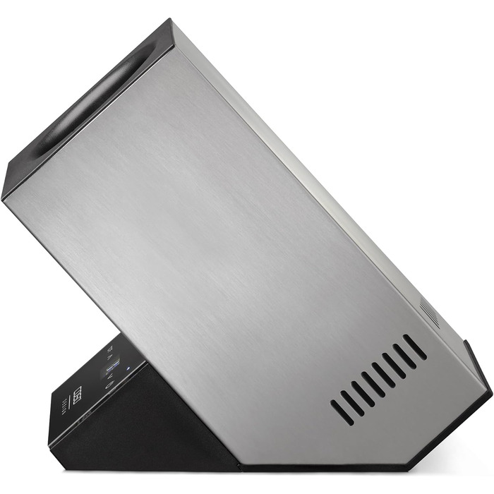 Охолоджувач для вина 72 Вт Caso