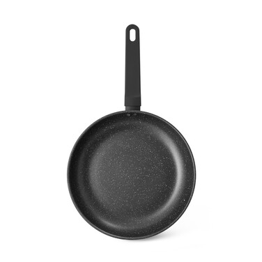 Сковорода для жарки Fissman 26x5,5 см ADELINA алюминий с антипригарным покрытием (14624)