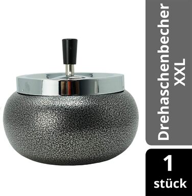 Попільничка 17 см kogu