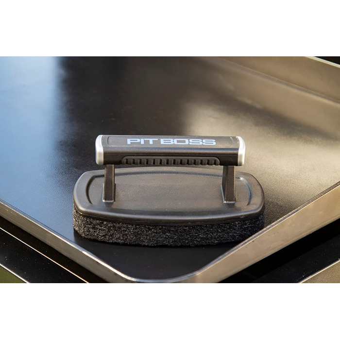Набор инструментов для гриля Pit Boss
