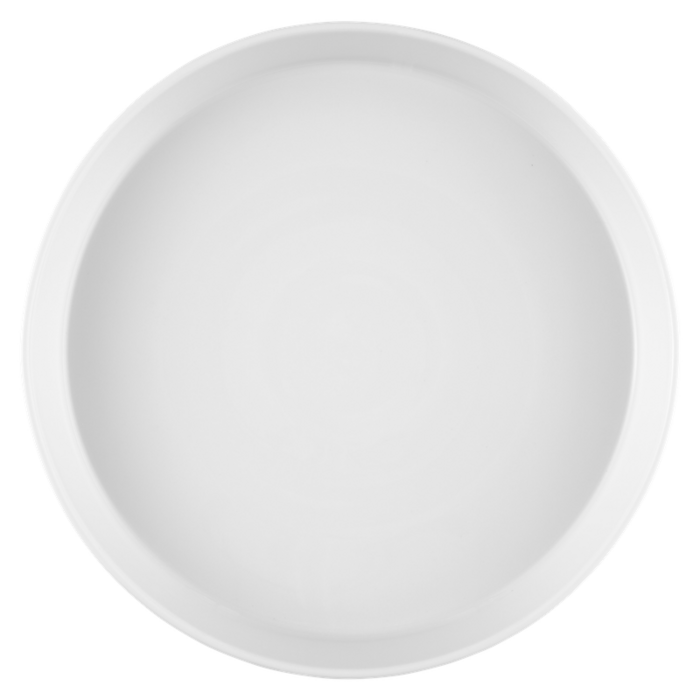 Тарілка десертна 24 x 4 біла No Limits Seltmann