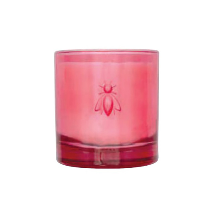 Свеча ароматизированная La Rochere ABEILLE FLEURS DU LEVANT, h 9,4 см, 200 г