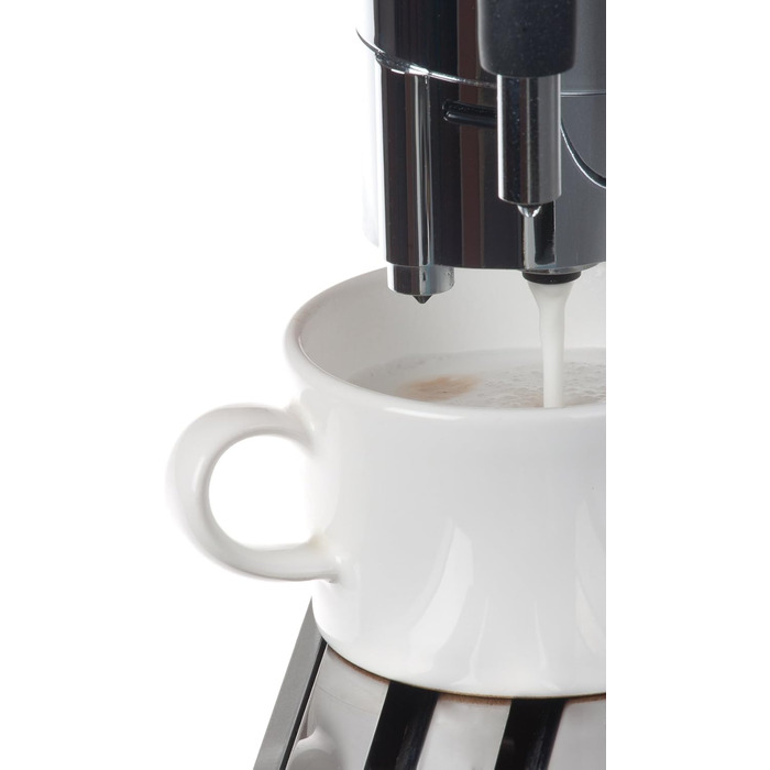 Засіб для очищення молочної піни 1 л GlobaClean