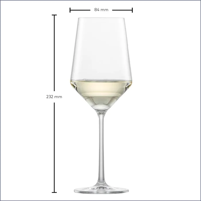 Келих для білого вина Sauvignon Blanc 0,408 л 122314 Schott Zwiesel