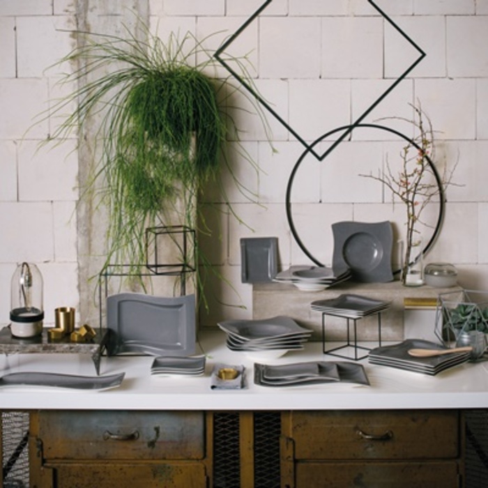 NewWave Stone от Villeroy & Boch