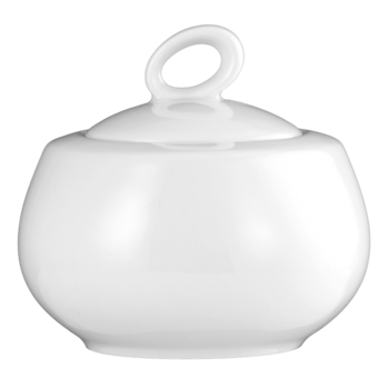 Цукорниця на 6 персон 0.24 л біла Trio Seltmann