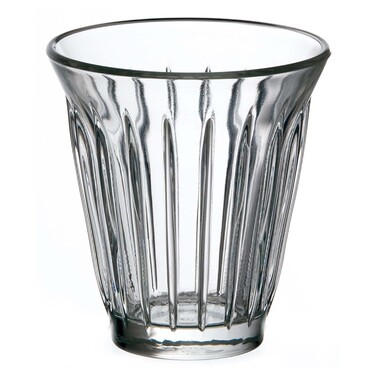 Склянка для кави La Rochere Zinc, 190 мл