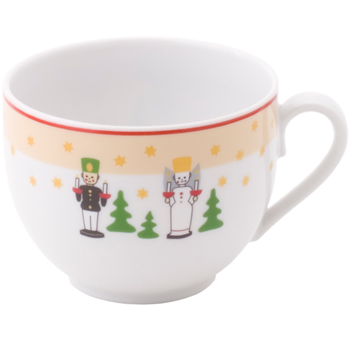 Чашка для кави 0,21 л Aronda Erzgebirge Kahla