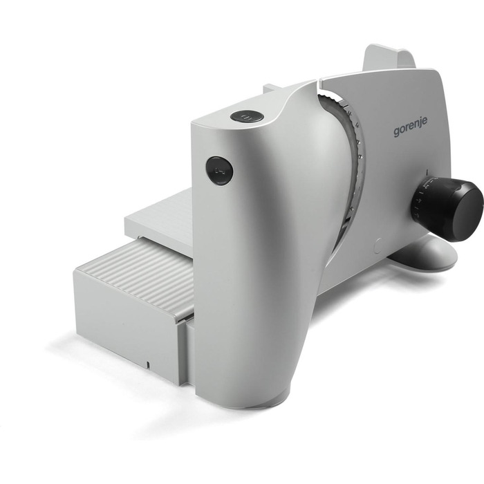 Gorenje Слайсер R607A