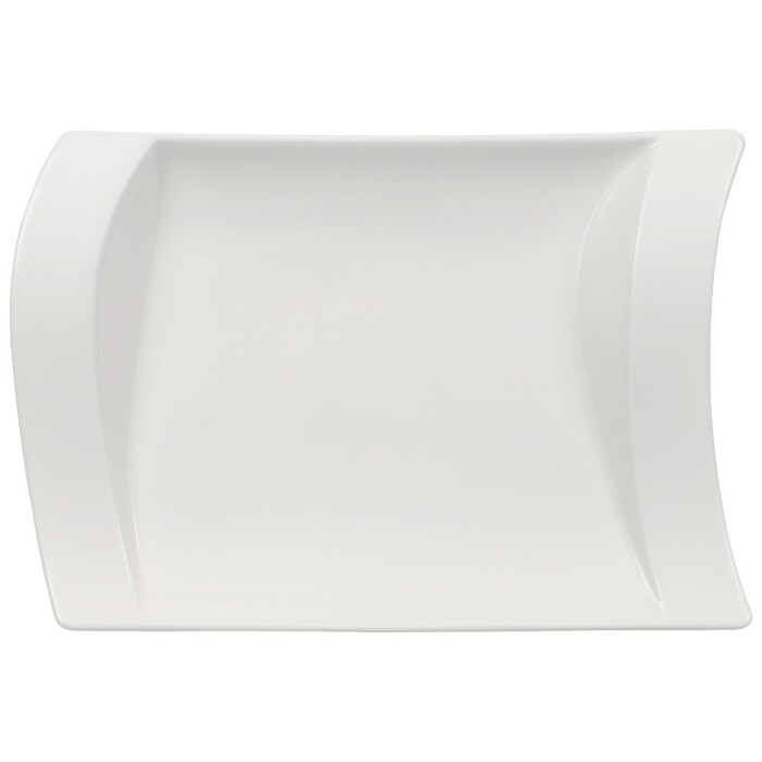 Блюдо для гарніру 21 х 15 см NewWave Porzellan Villeroy & Boch