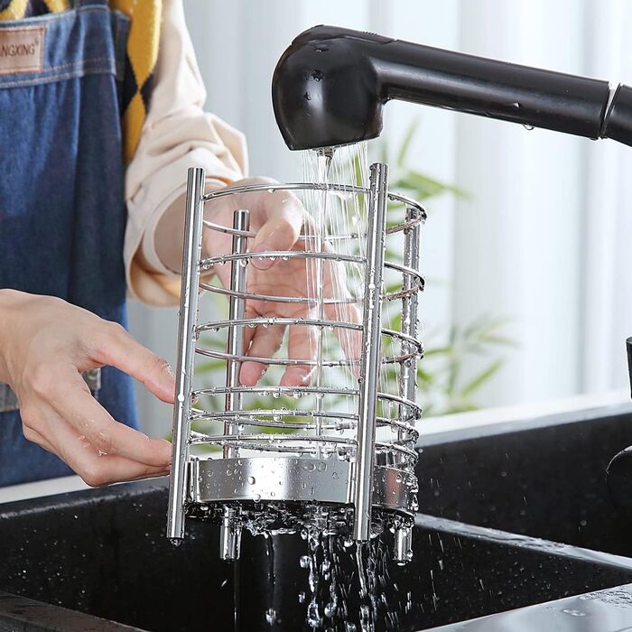 Набір кухонного приладдя 38 предметів Berglander