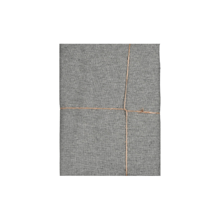 ARDESTO Скатерть Oliver, зеленый, 180х133см, 100% хлопок