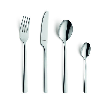 Набір столових приборів Amefa PONTIS, 24 пр.