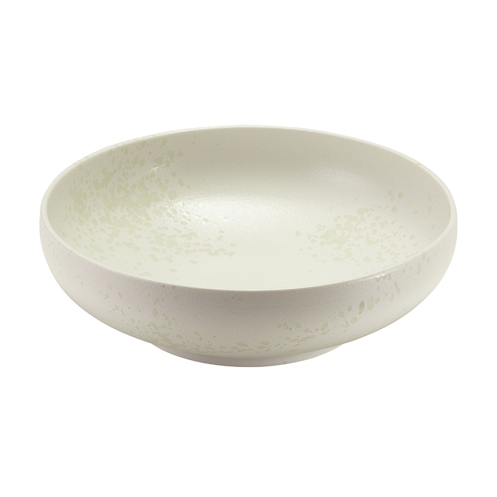 Салатник 20 см, серый, Sereno Alto, GenWare