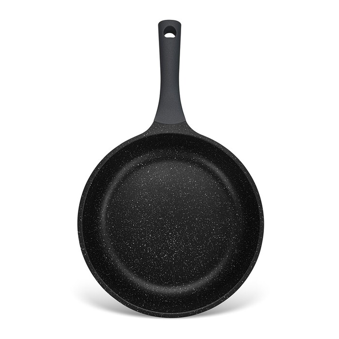 Сковорідка для смаження 28 x 6 см Fissman