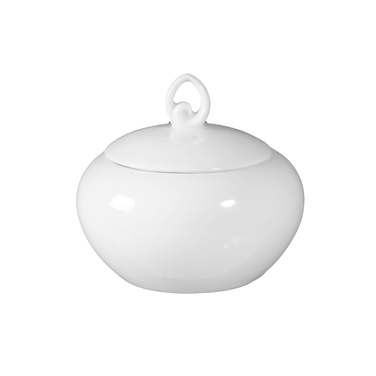 Цукорниця на 2 персони 0,18 л біла Rondo Seltmann