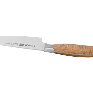 Ніж кухарський Fissman 15 см FABIUS X50CrMoV15 сталь (12073)