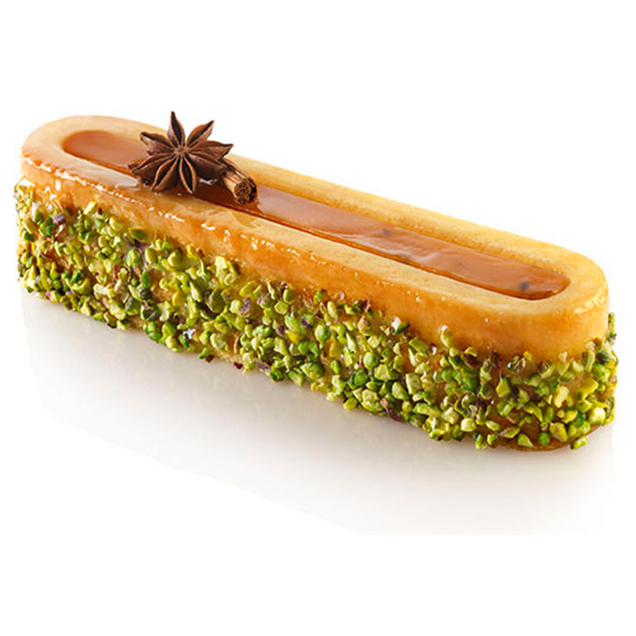 PARIS 550 Форма для випічки 230x50 h 50 мм, 550 мл