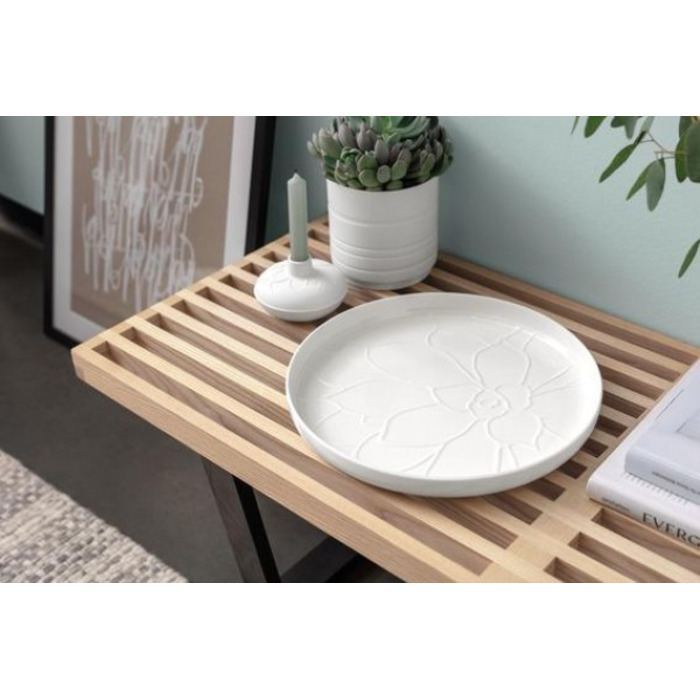 Піднос 34 х 4 см білий its my home Villeroy & Boch