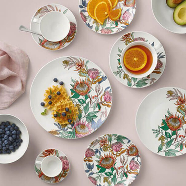 Тарелка обеденная Maxwell & Williams WARATAH