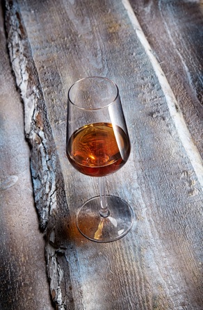 Келих для грапи 205 мл, набір 6 предметів, Stölzle Lausitz