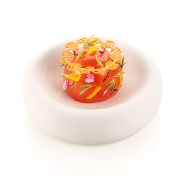 CORONA Форма из резины