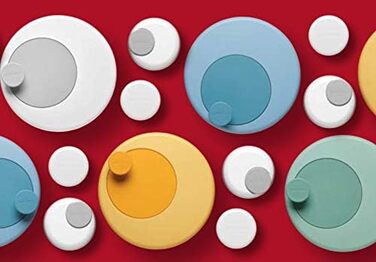 Спіннер для салату 4 л, 26 см Guzzini