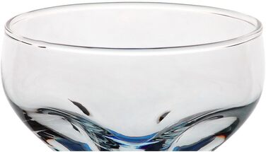 Набір креманок для морозива 6 шт. 300 мл CRISTALICA