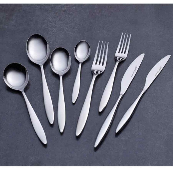 Десертна вилка, Teardrop, GenWare