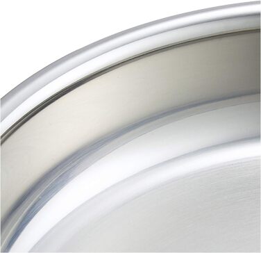 Cковорода для тушкування 24 см зі скляною кришкою Twin Nova Zwilling