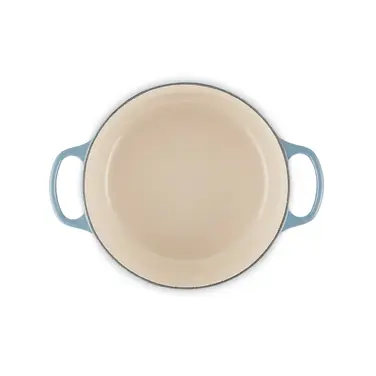Кругла жаровня 4,2 л Le Creuset Signature