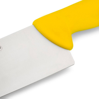 290900 Ніж кухарський 300 мм серія '2900' жовтий
