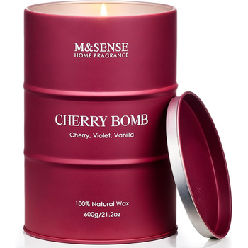 колір: кіршбомбе