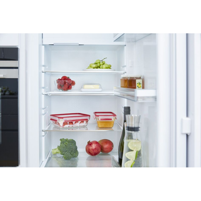 Форма універсальна з кришкою 1.3 л скло Tefal