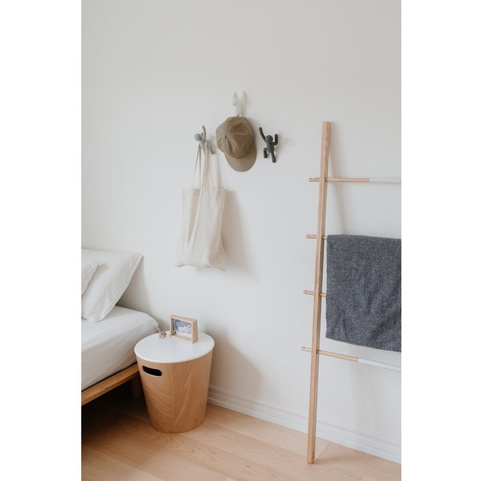 Набір гачків buddy, 3 шт. Umbra