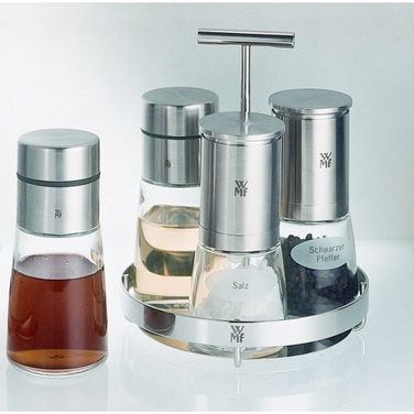 Колекція De Luxe від WMF