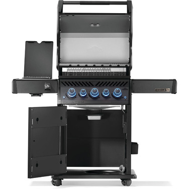 Газовий гриль Napoleon Phantom Rogue PRO-S 425, чорний RPS425RSIBPK-2-UA-PHM Код: 013124