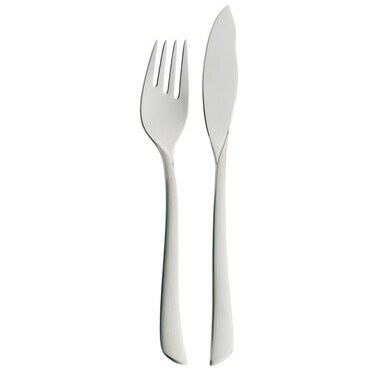 Столові прибори для риби набір 2 предмета Virginia WMF