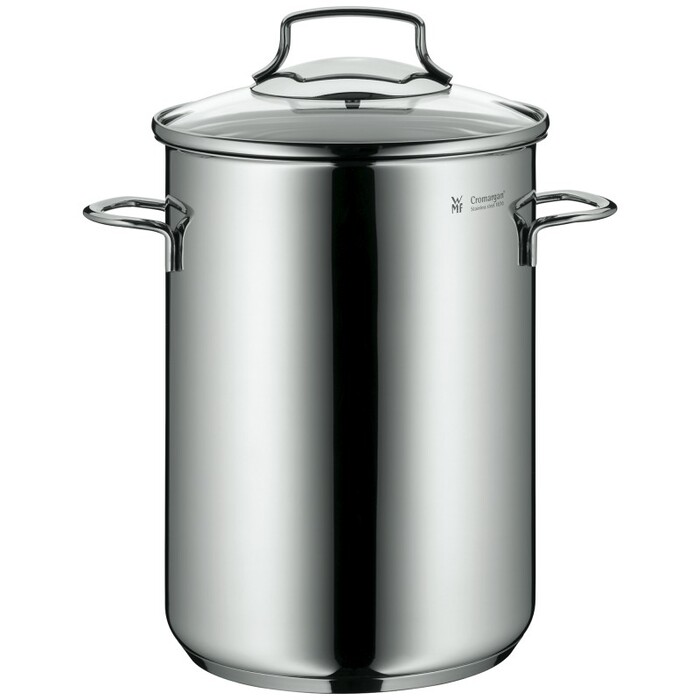 Каструля для спаржі з кришкою 16 см WMF