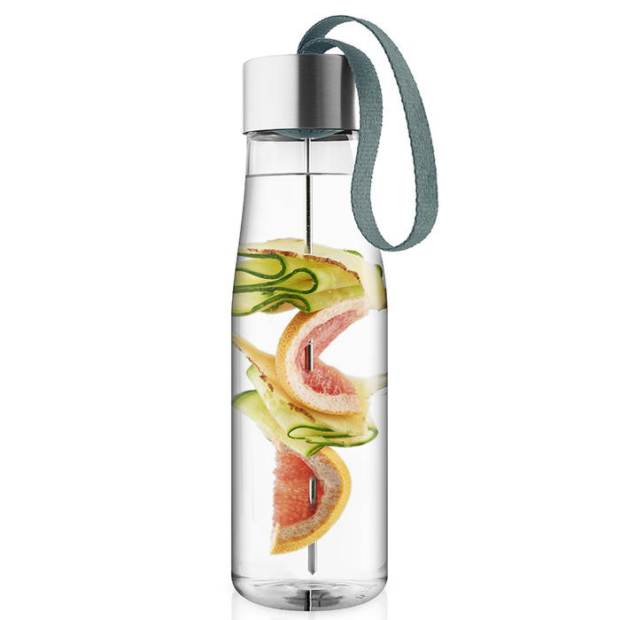 Пляшка 750 мл бирюзово-синя MyFlavour Eva Solo