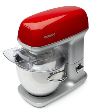 Кухонний комбайн Gorenje MMC1000RLR (6651508)