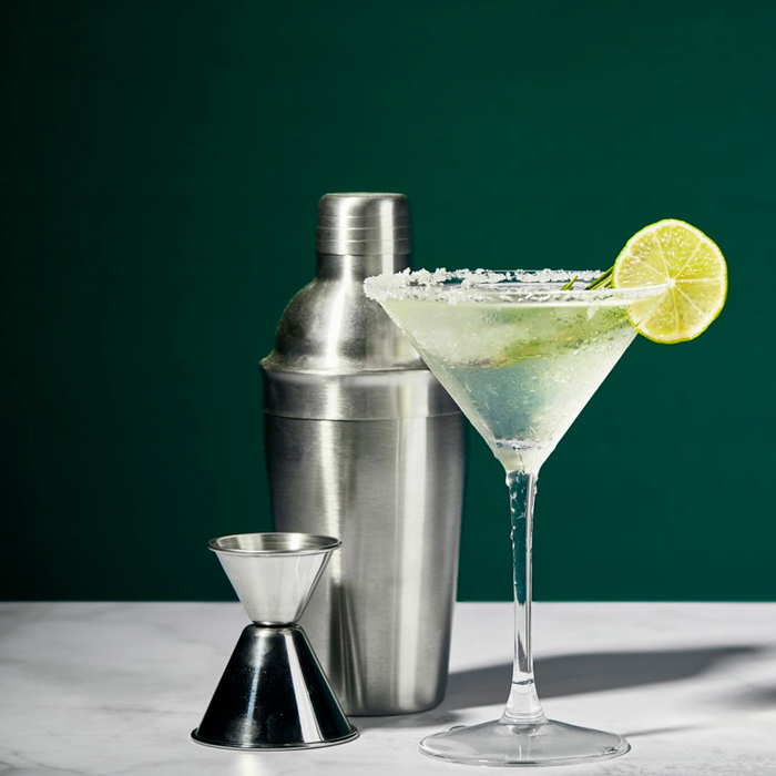 TIN06SVT Шейкер