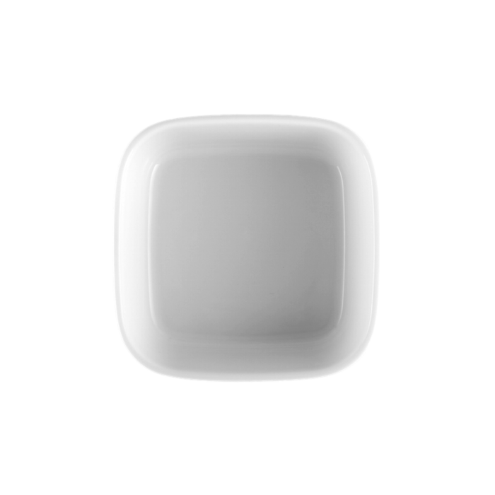 Чаша квадратна 11 см біла No Limits Seltmann